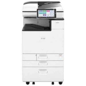 ricoh im c2500